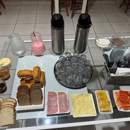 Hotel Paradyse Praia Capão da Canoa Εξωτερικό φωτογραφία
