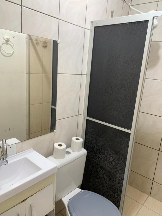 Hotel Paradyse Praia Capão da Canoa Εξωτερικό φωτογραφία