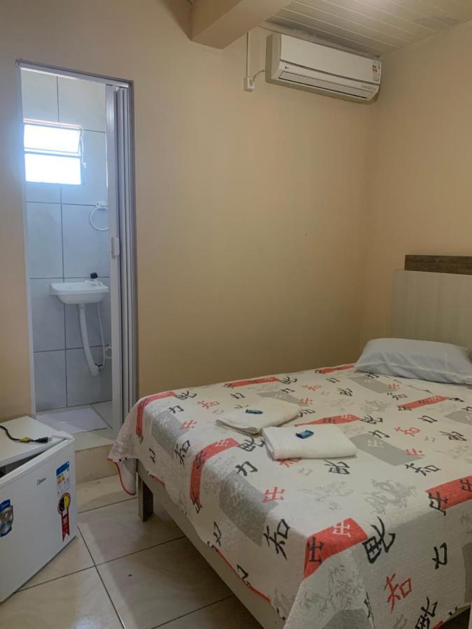 Hotel Paradyse Praia Capão da Canoa Εξωτερικό φωτογραφία