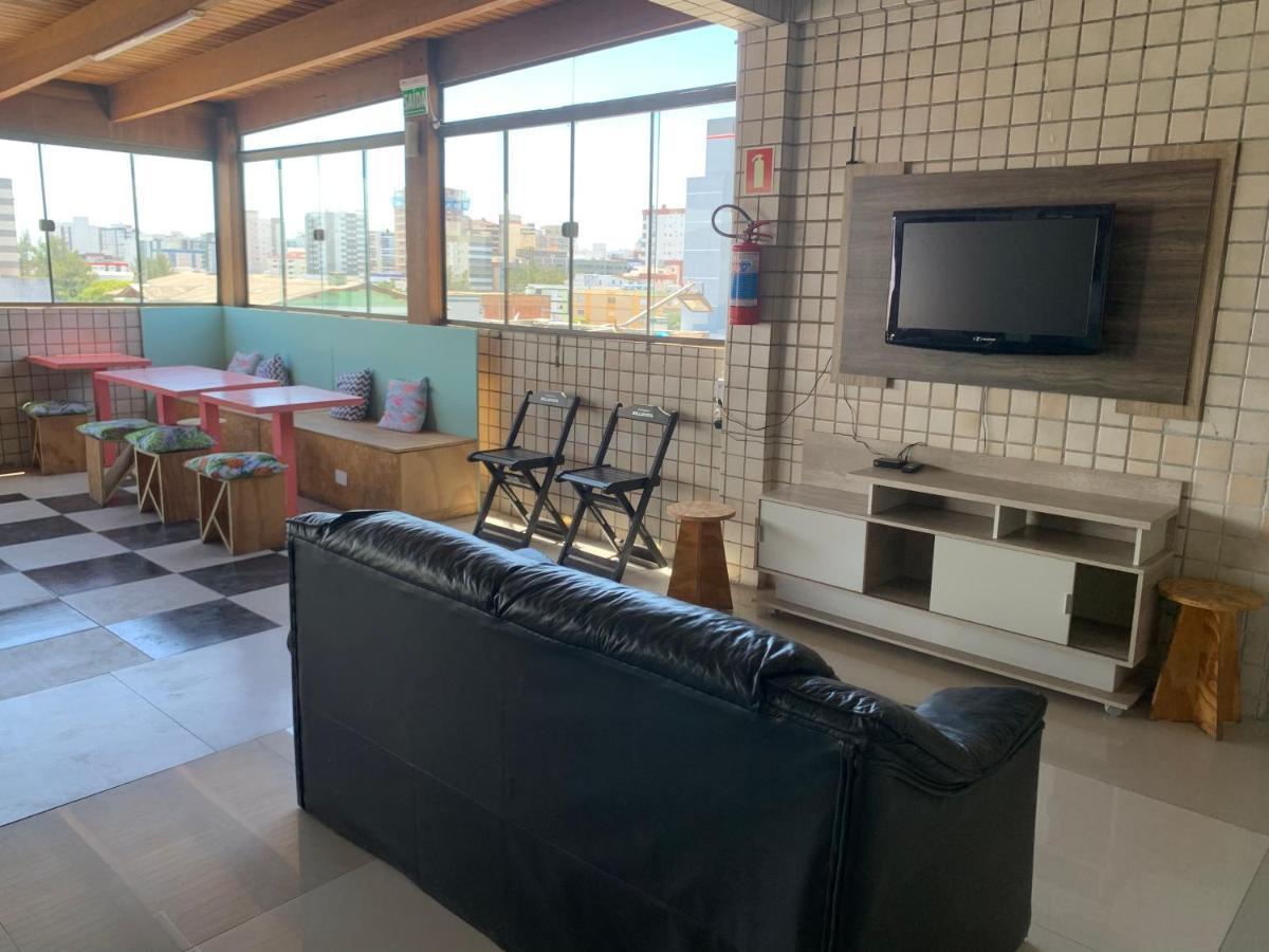 Hotel Paradyse Praia Capão da Canoa Εξωτερικό φωτογραφία